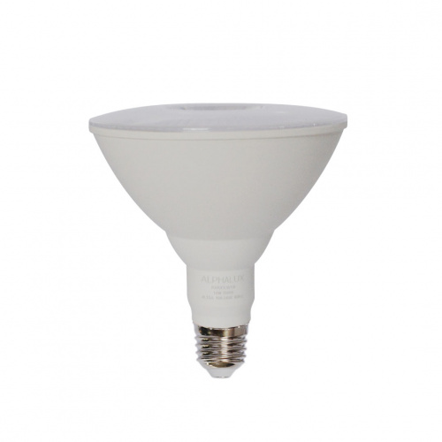 Alphalux Classic Led Par38 18w Warm White E27