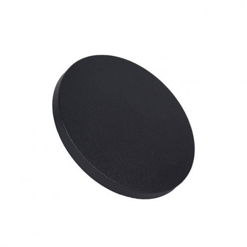 Alphalux Sconce Led Wall Light Warm White 6w Round