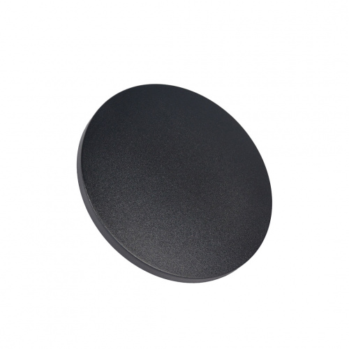 Alphalux sconce Led Wall Light Warm White 12w Round
