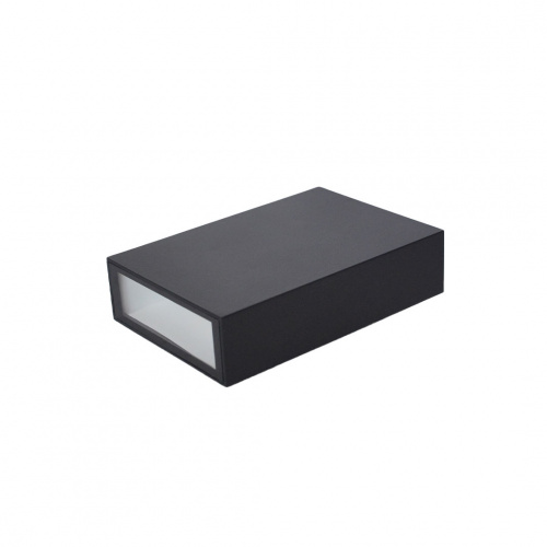Alphalux Sconce Led Wall Light Warm White 4w
