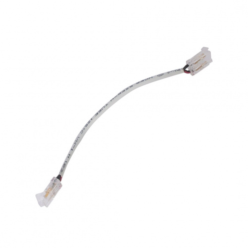 Alphalux Linear Extension Connector for Cob Led Striplight