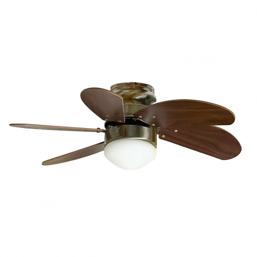 Kaze Tenjo Dc Ceiling Fan 30in Diehl