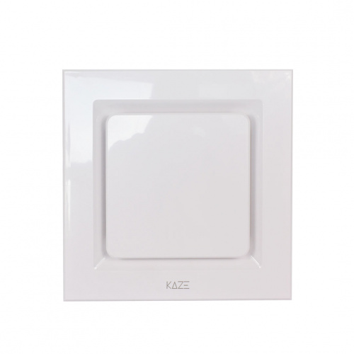 Kaze 10in Ceiling Exhaust Fan