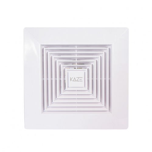 Kaze 8in Ceiling Exhaust Fan