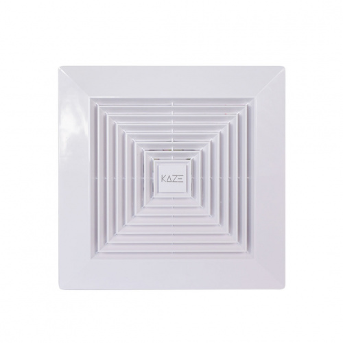 Kaze 10in Ceiling Exhaust Fan