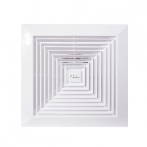Kaze 12in Ceiling Exhaust Fan