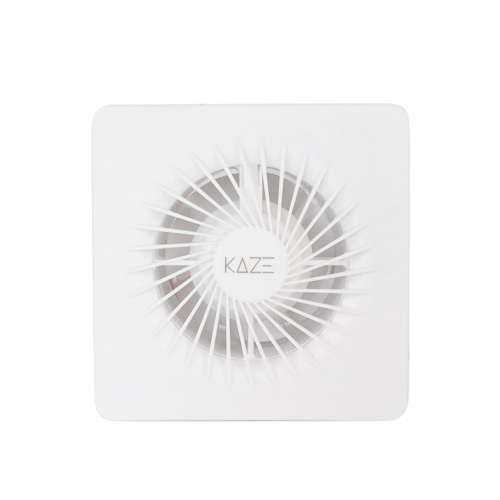 Kaze 4in Window Exhaust Fan
