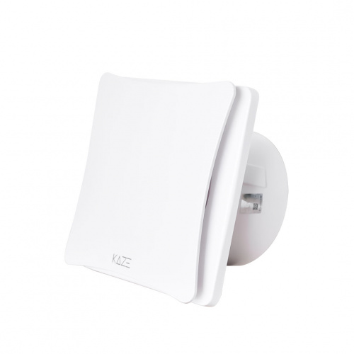 Kaze Kabe 6in Window Exhaust Fan