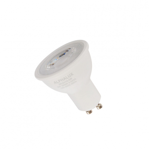 Alphalux Classic Spot 38 Degree Led Gu10 5w Warm White