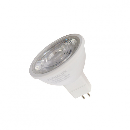 Alphalux Classic Spot 38 Degree Led Gu5.3 7w Daylight