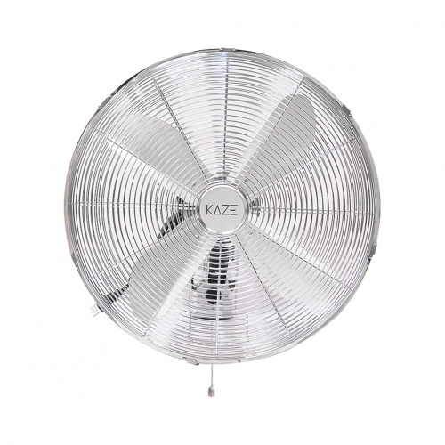 Kaze Kabe 18in Industrial Wall Fan 70w