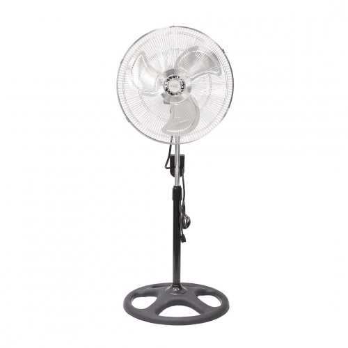 Kaze Kabe 18in Industrial Stand Fan 7ow