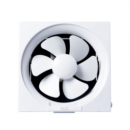 Kaze Kabe 6in Wall Exhaust Fan w/o Cover