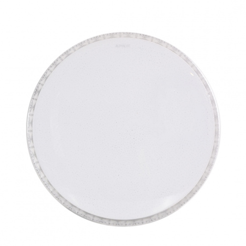 Alphalux Fryzta Led Ceiling Lamp Cct 45wx2 Round