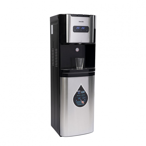 Hamden Aqua Digital Bottom Load Water Dispenser