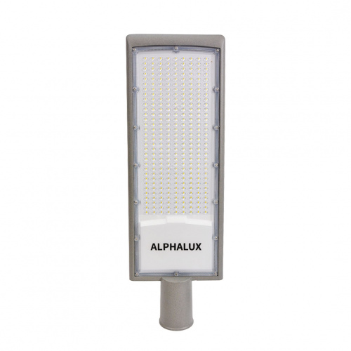 Alphalux Route Led Street Light 200w Daylight