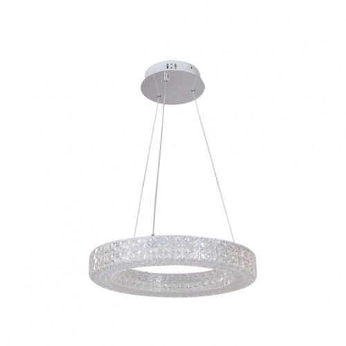 Alphalux Eugene Led Chandelier 24w Cct