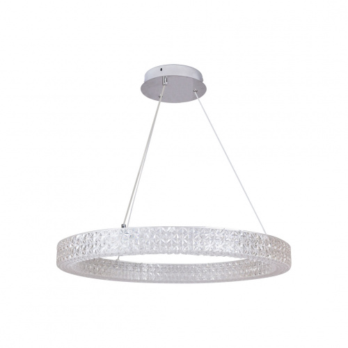 Alphalux Eugene Led Chandelier 36w Cct