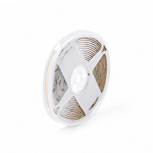 Alphalux Linear Cob Led Striplight 10w Cool White 5m/roll