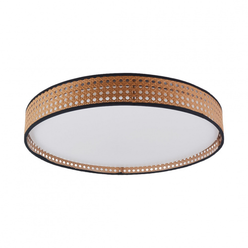 Alphalux Solihiya Led Ceiling Lamp 3-Cct 45wx2