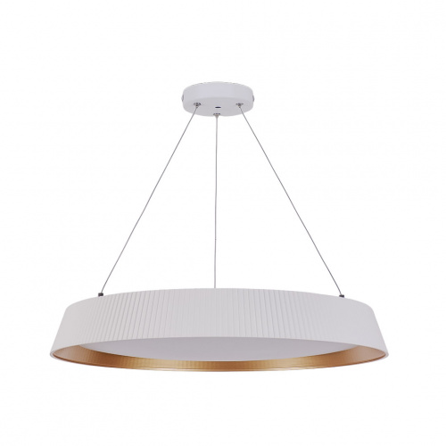 Alphalux Cresta Led Pendant Lamp 3-Cct 45wx2