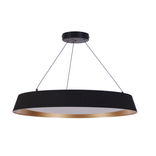 Alphalux Cresta Led Pendant Lamp 3-Cct 45wx2