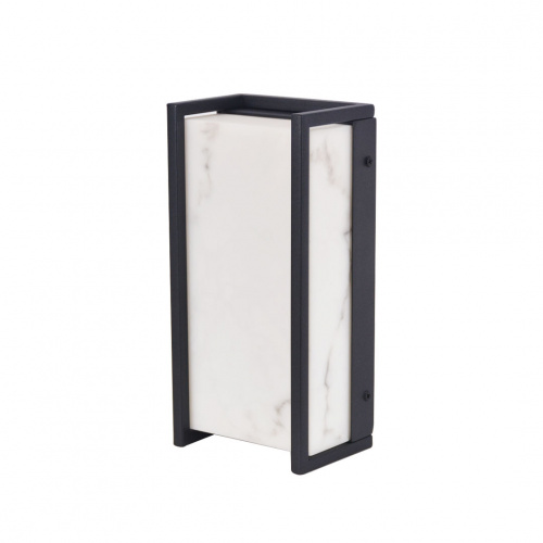 Alphalux Hetha Led Wall Lamp 16w Warm White