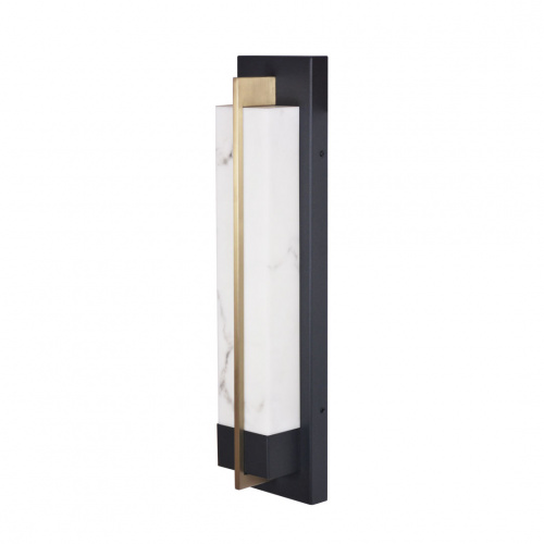 Alphalux Heior Led Wall Lamp 25w Warm White