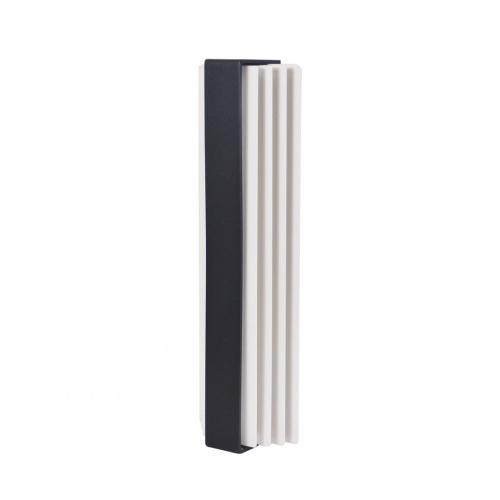 Alphalux Fero Led Wall Lamp 20w Warm White