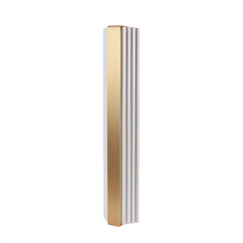 Alphalux Fero Led Wall Lamp 30w Warm White