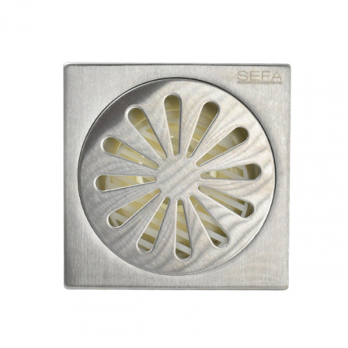 Sefa Floor Strainer
