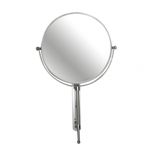 Sefa 8in Magnifying Mirror W.Mounte