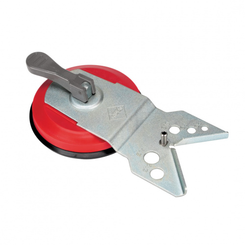 Rubi Multidrill Guide (max.83mm)