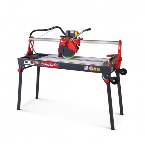 Rubi Dc-250 Electric Tile Cutter