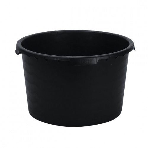 Rubi 60265 Rubber Bucket For Rubimix-25