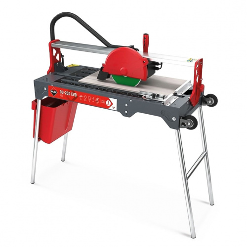 Rubi Electric Tile Cutter 220v 60hz