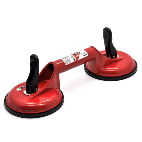 Rubi Double Suction Pad