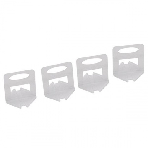 Rubi Strip 3-12mm 2mm Delta Levelling System b-400un