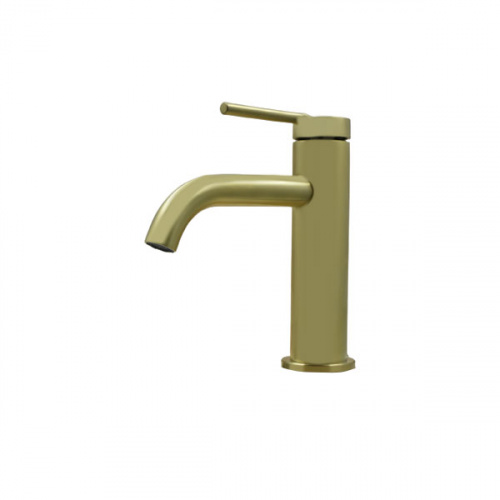 Birke Lavatory Faucet Basin Mixer
