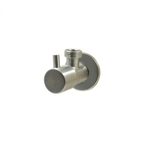 Birke Two Way Angle Valve