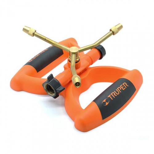 Truper Three Arms Sprinkler