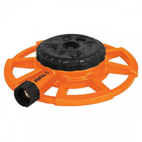 Truper Stationary Sprinkler