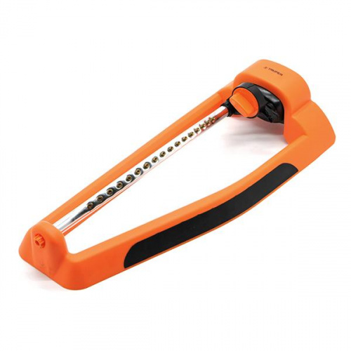 Truper Oscillating Sprinkler