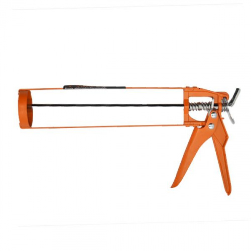 Truper Fiberglass Caulk Gun