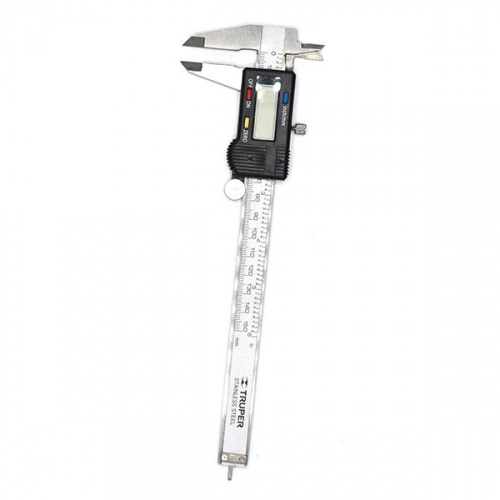 Truper Digital Caliper