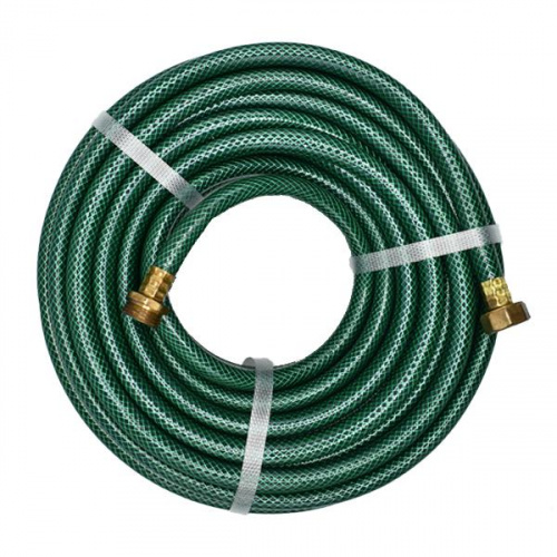 Truper Reinforced 3 Ply Garden Hose