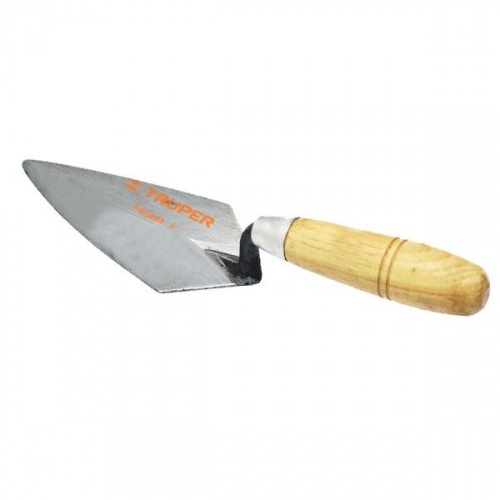 Truper Philadelphia Pattern Trowel