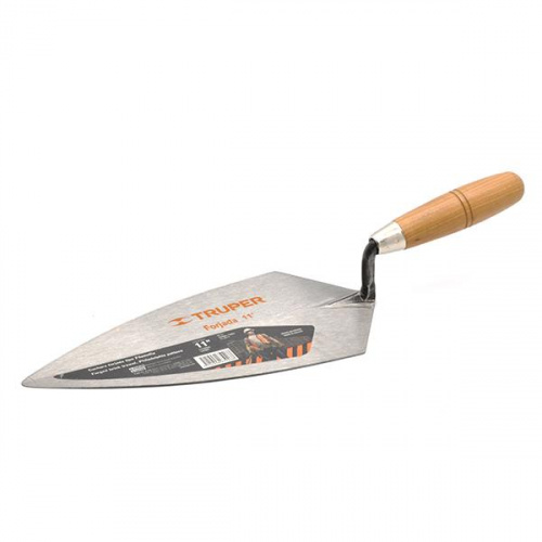 Truper Philadelphia Pattern Trowel