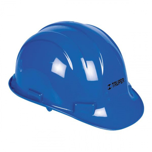 Truper Safety Helmet