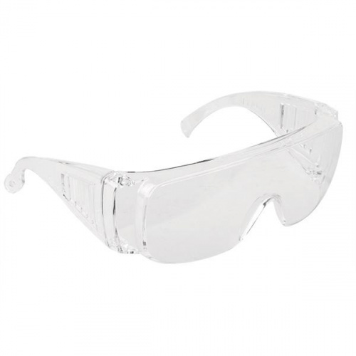 Truper Safety Glasses